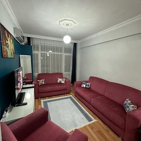 Kadikoey Holiday Home 伊斯坦布尔 外观 照片