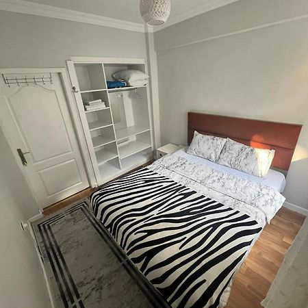 Kadikoey Holiday Home 伊斯坦布尔 外观 照片