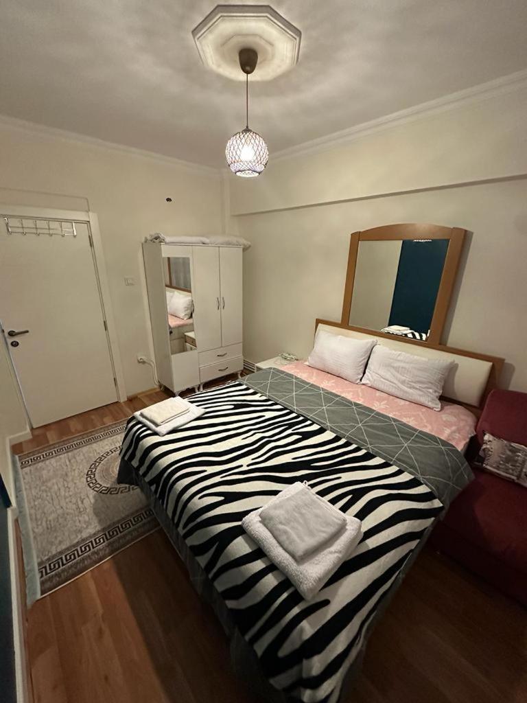 Kadikoey Holiday Home 伊斯坦布尔 外观 照片