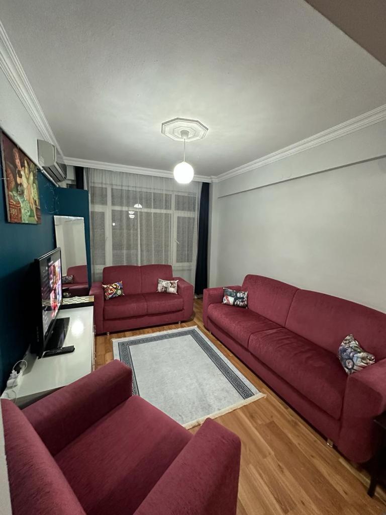 Kadikoey Holiday Home 伊斯坦布尔 外观 照片