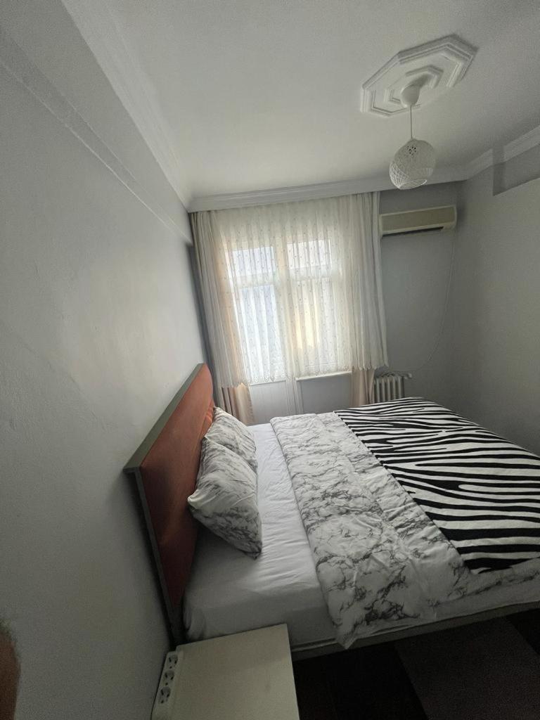 Kadikoey Holiday Home 伊斯坦布尔 外观 照片