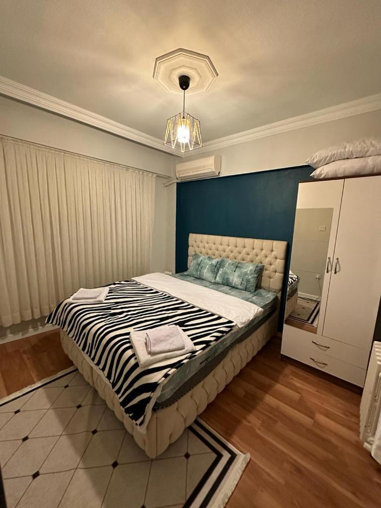 Kadikoey Holiday Home 伊斯坦布尔 外观 照片