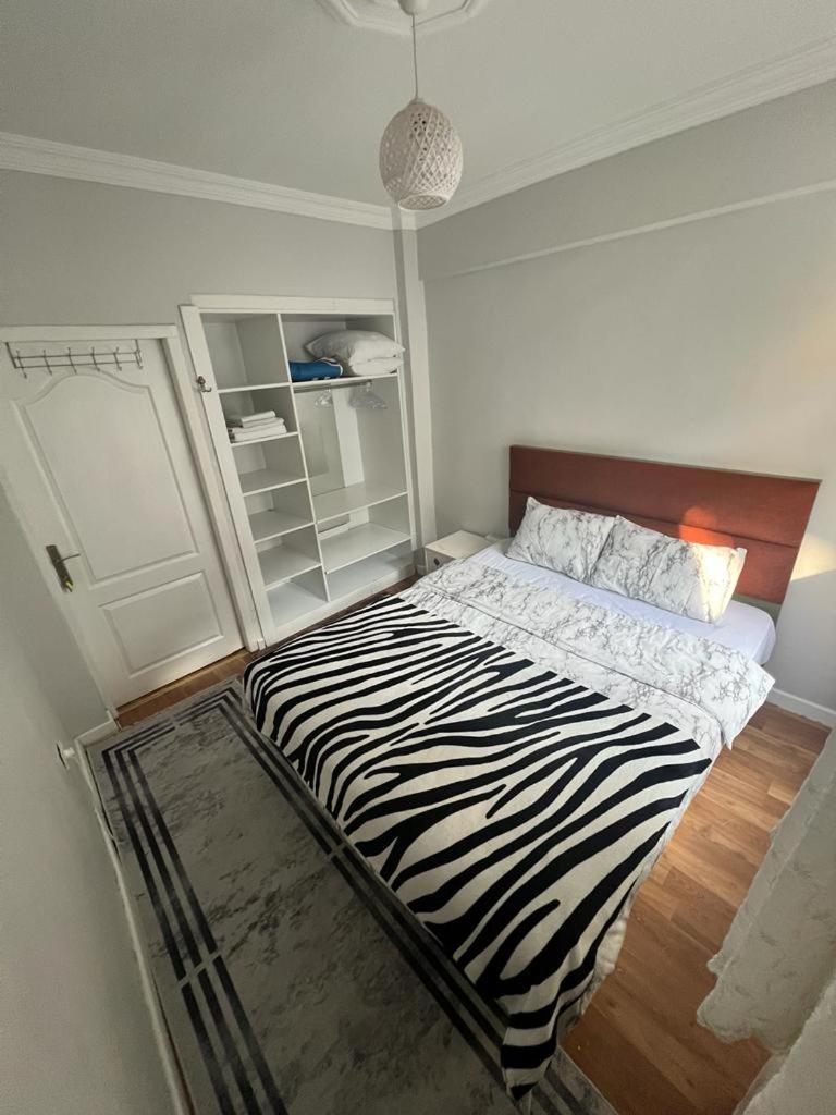 Kadikoey Holiday Home 伊斯坦布尔 外观 照片